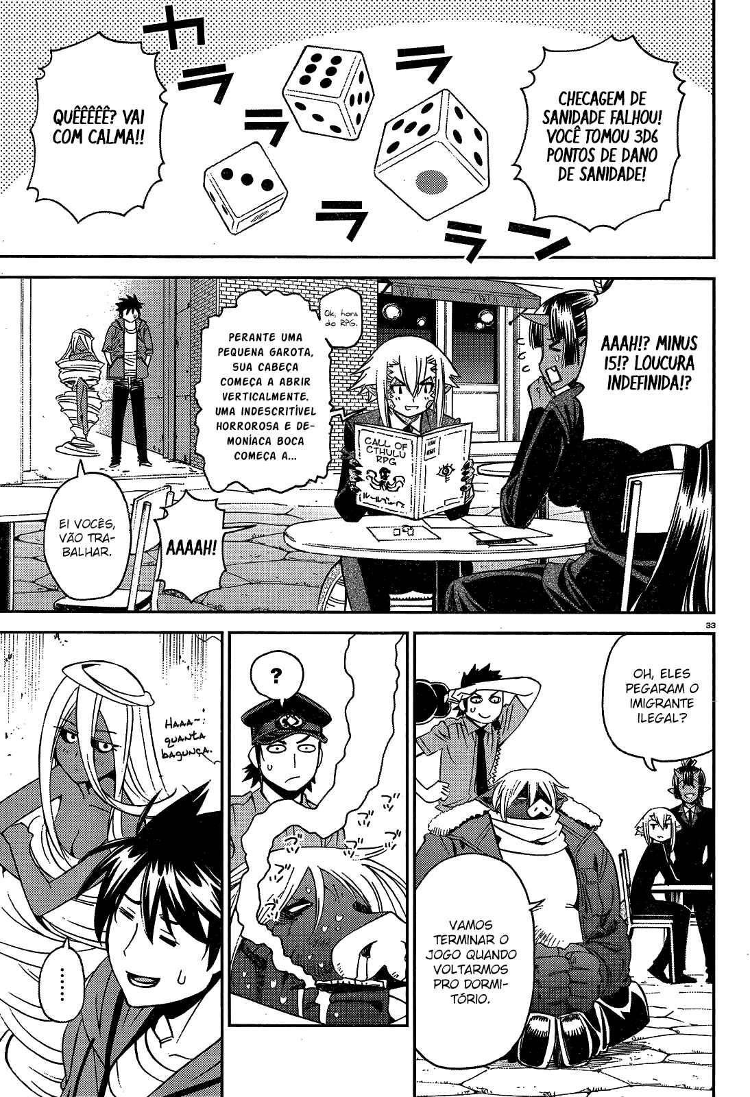 Chapter 40 - Page 34