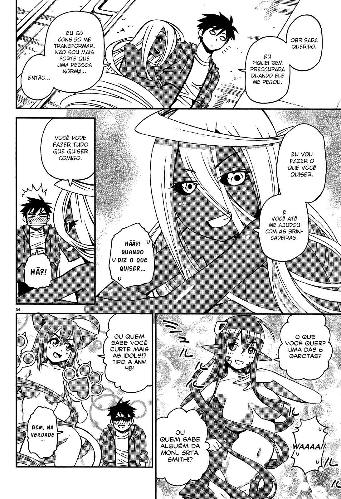 Chapter 40 - Page 35