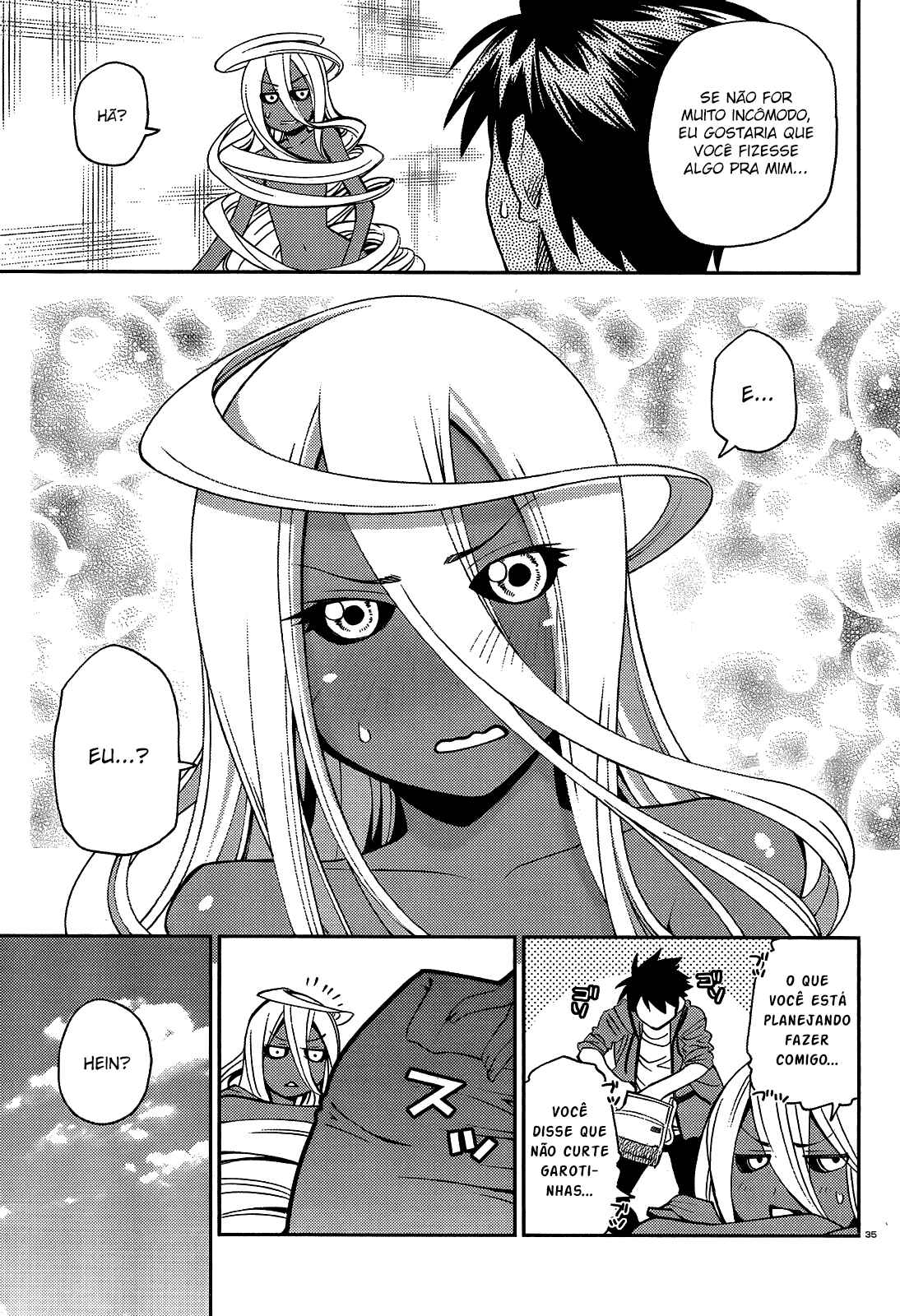 Chapter 40 - Page 36