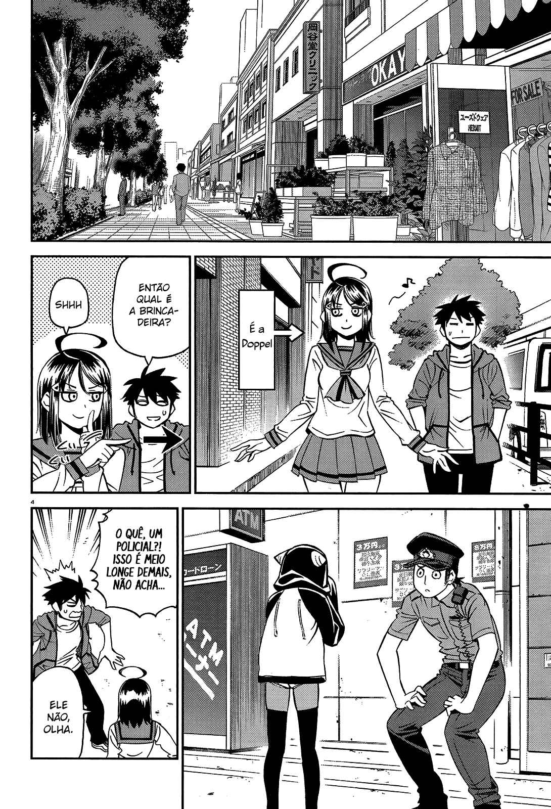 Chapter 40 - Page 5