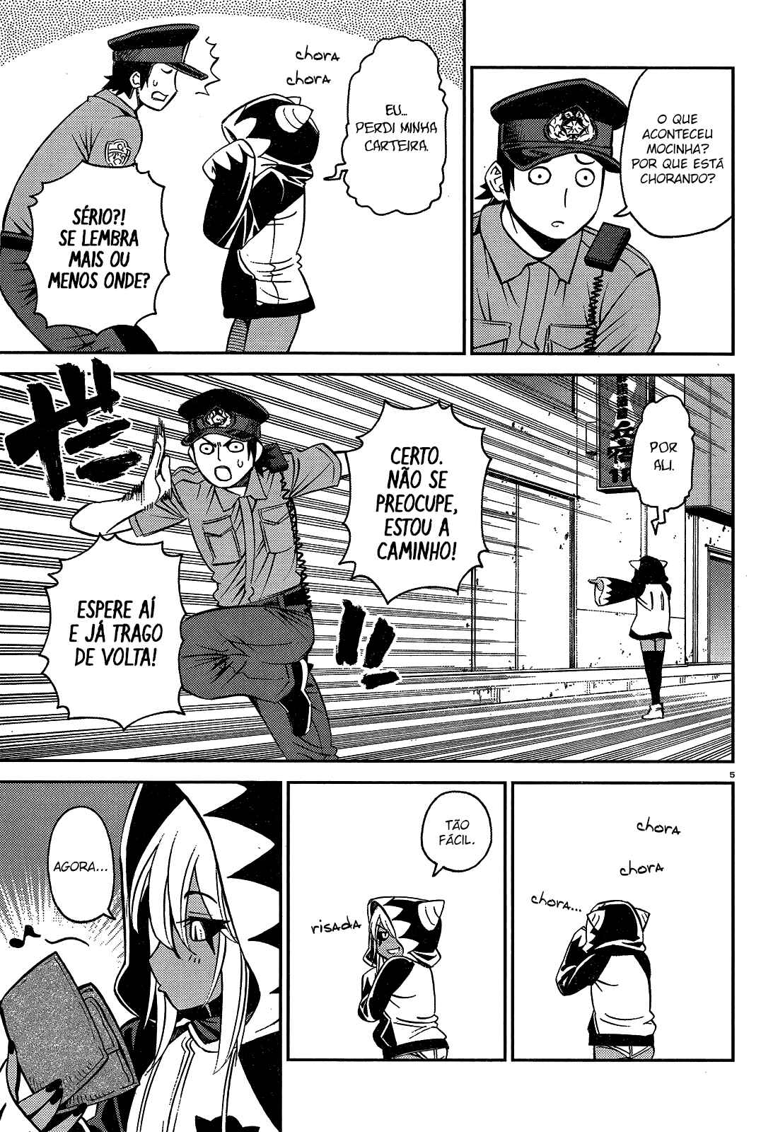 Chapter 40 - Page 6