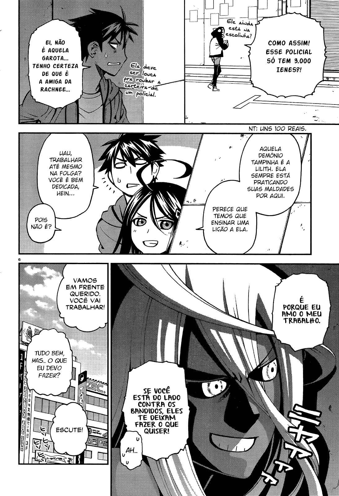 Chapter 40 - Page 7