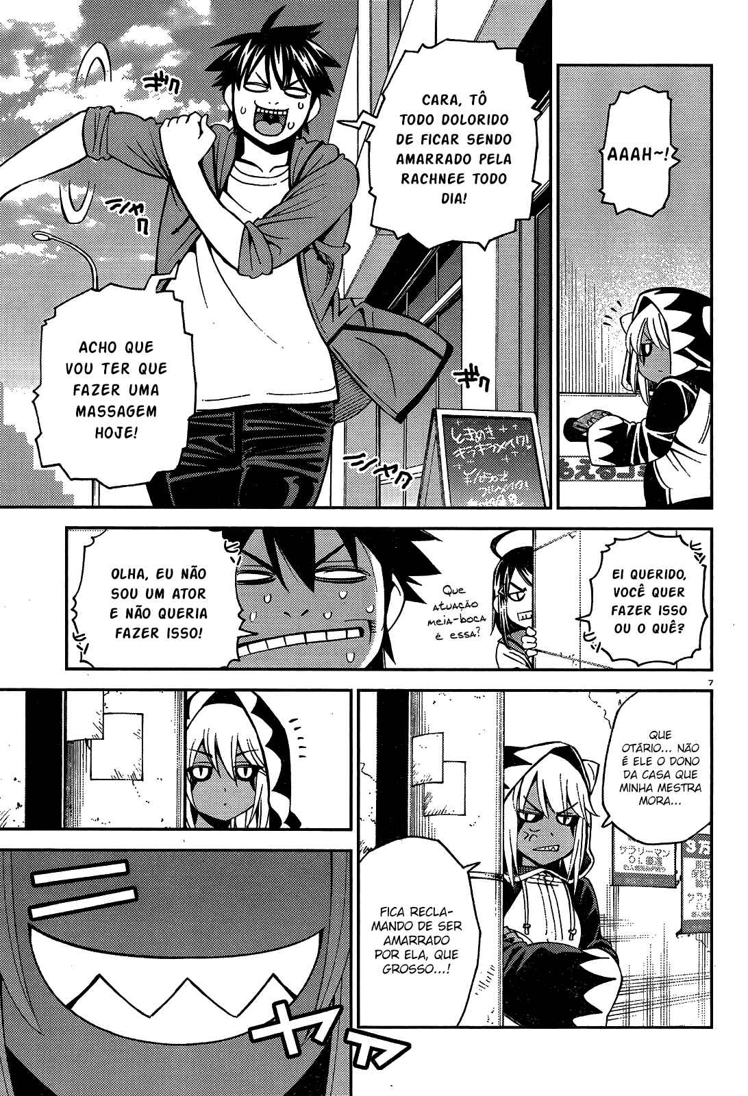 Chapter 40 - Page 8
