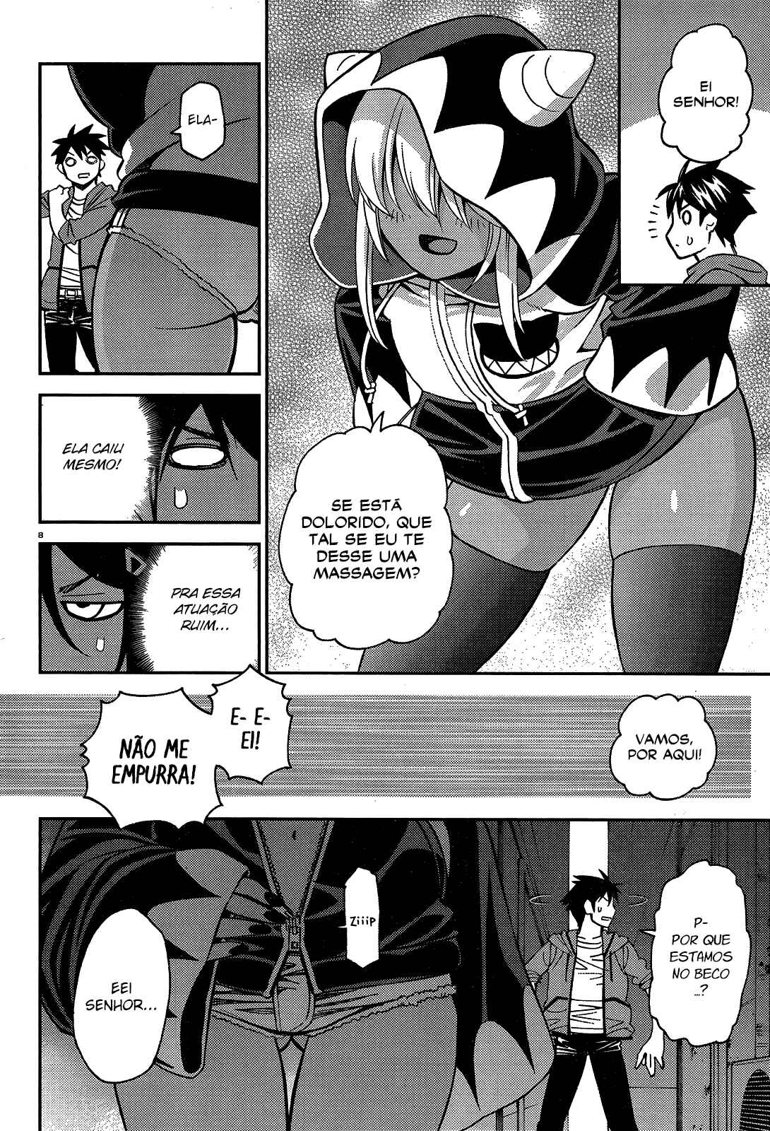 Chapter 40 - Page 9