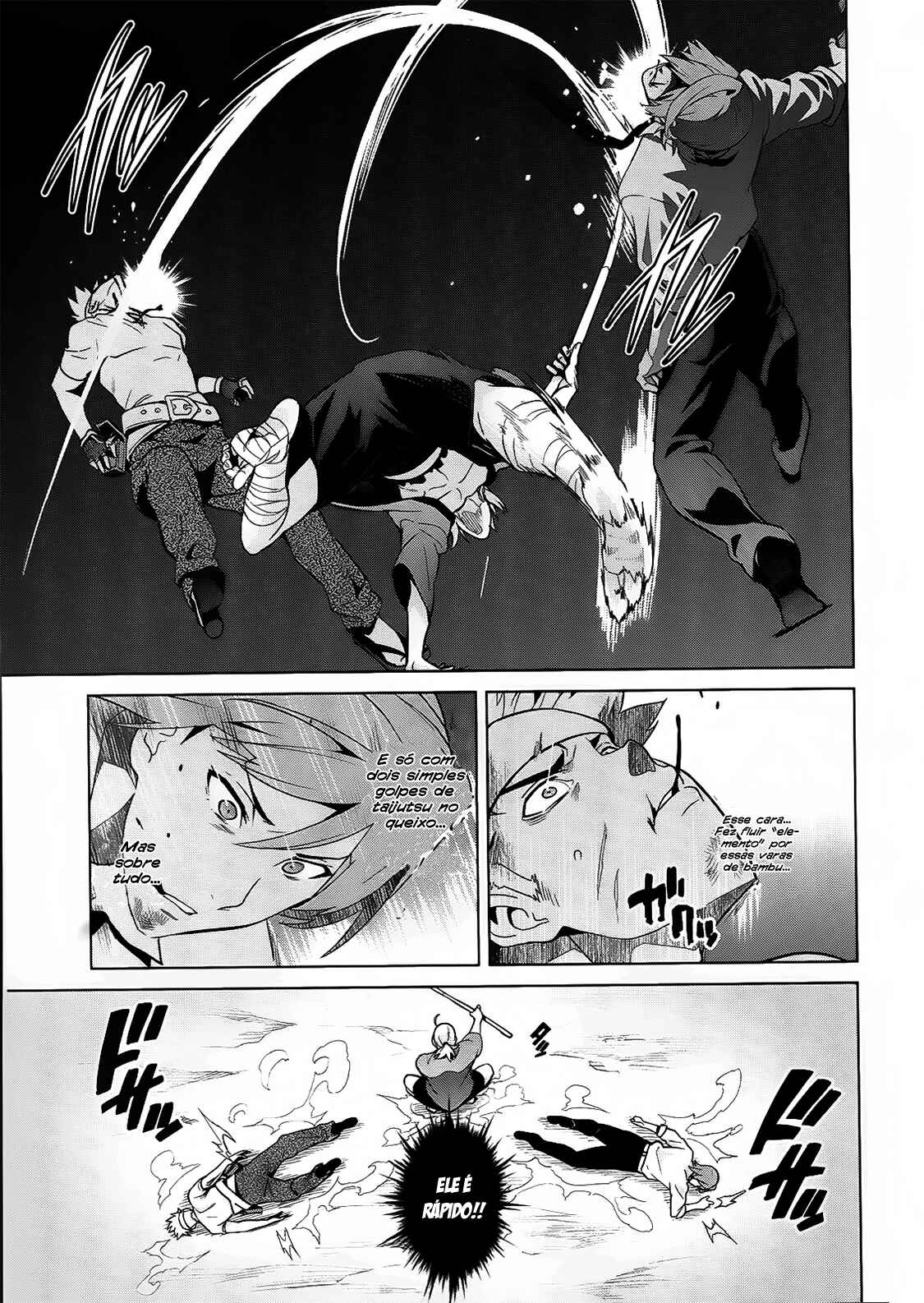 Chapter 75 - Page 10