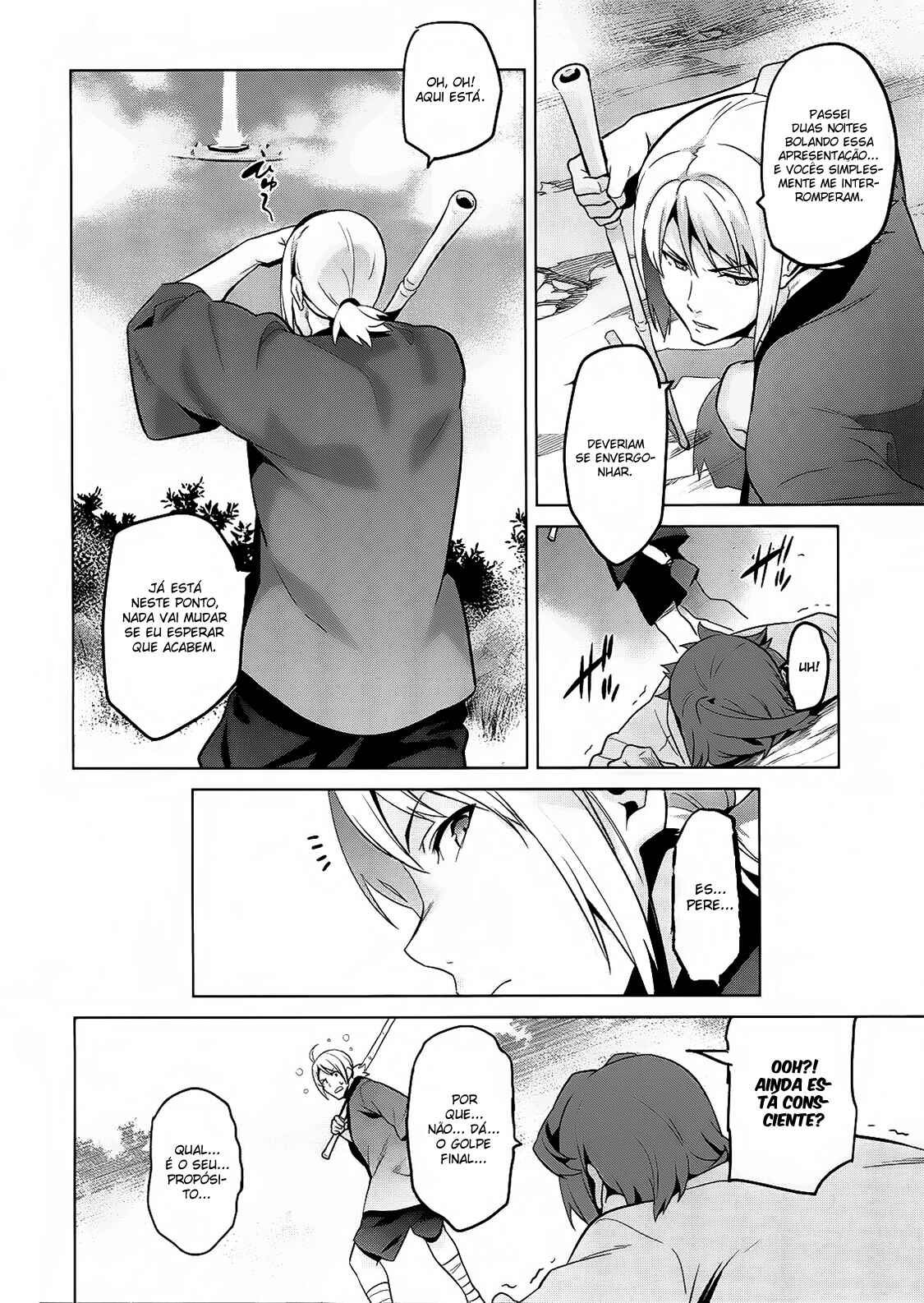 Chapter 75 - Page 11