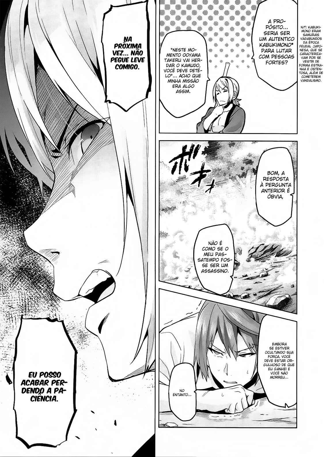 Chapter 75 - Page 12