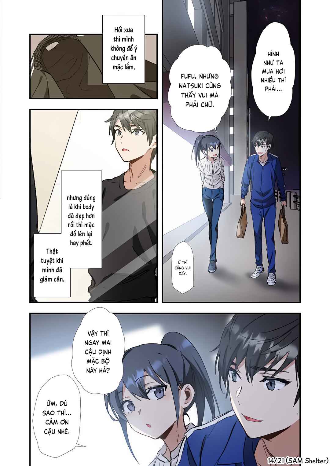 Chapter 5 - Page 14