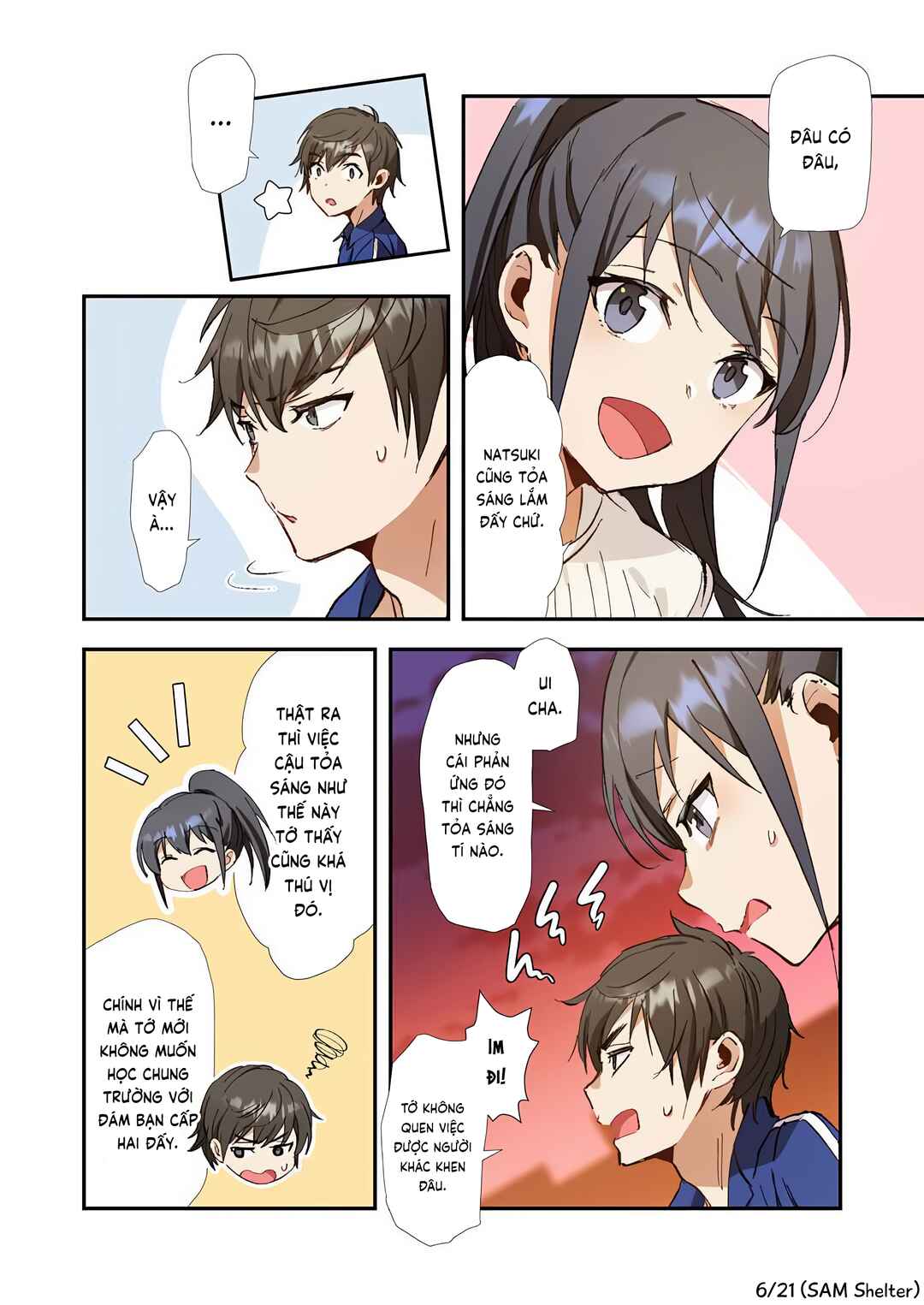 Chapter 5 - Page 6