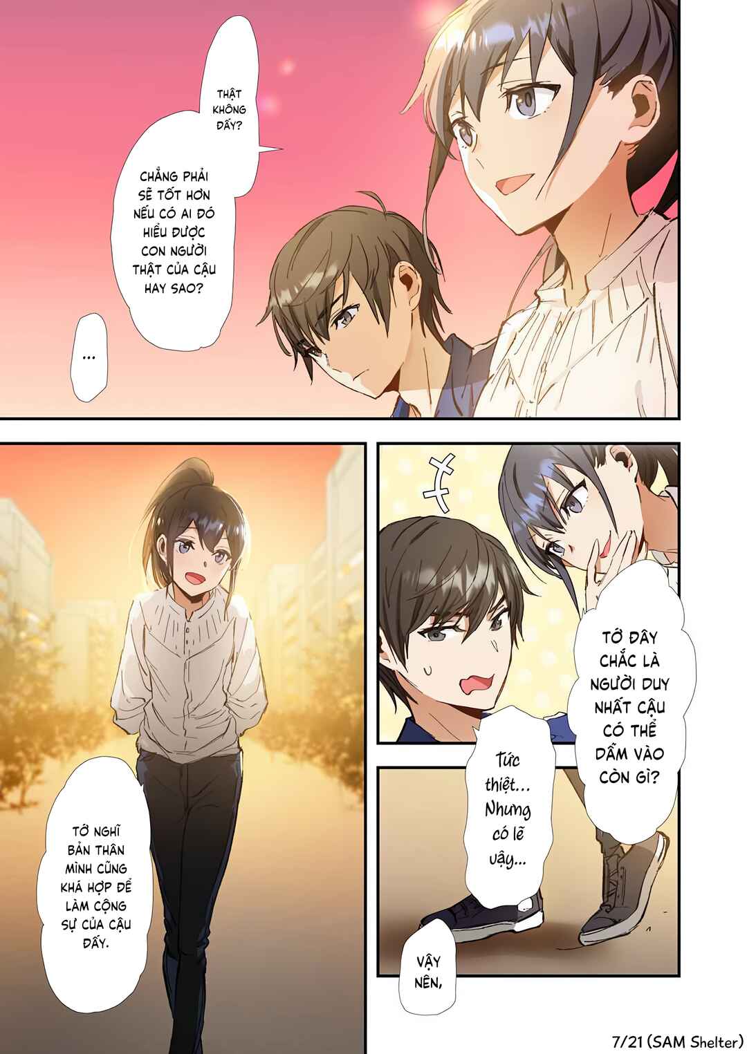 Chapter 5 - Page 7
