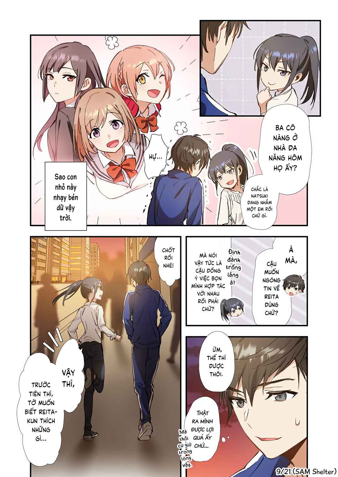 Chapter 5 - Page 9