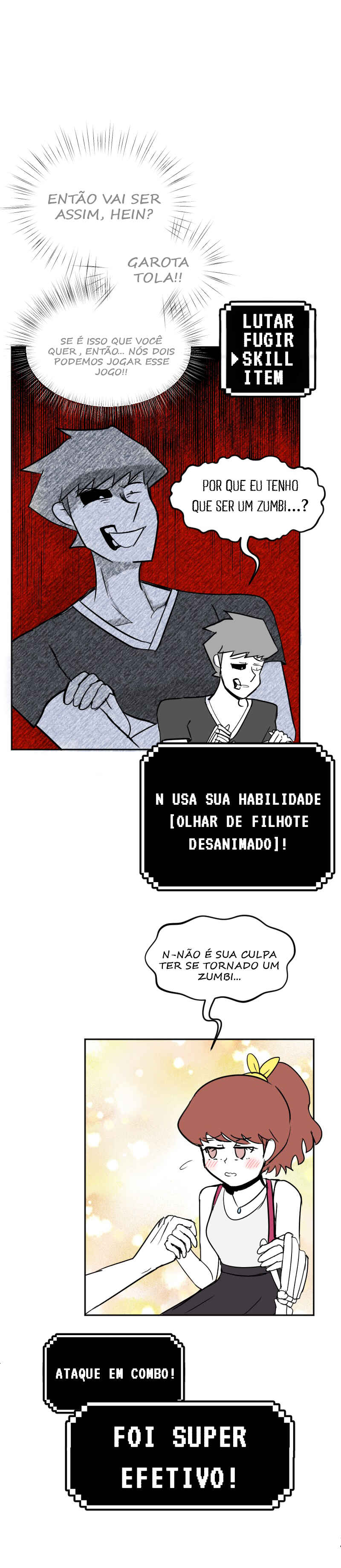 Chapter 107 - Page 8