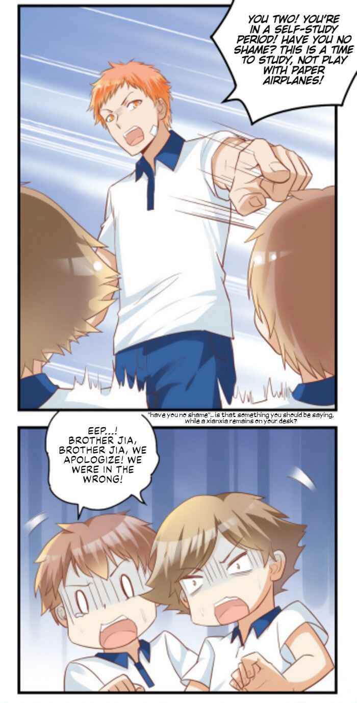 Chapter 70 - Page 12