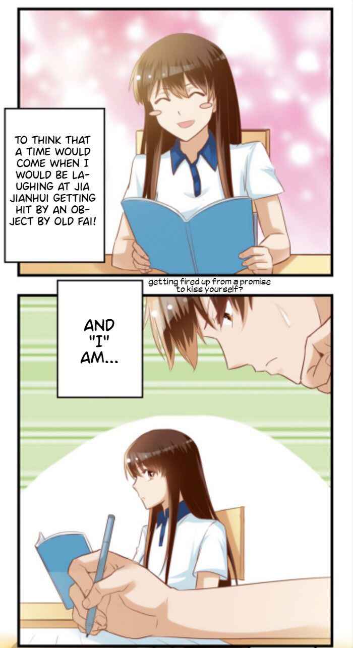 Chapter 70 - Page 15