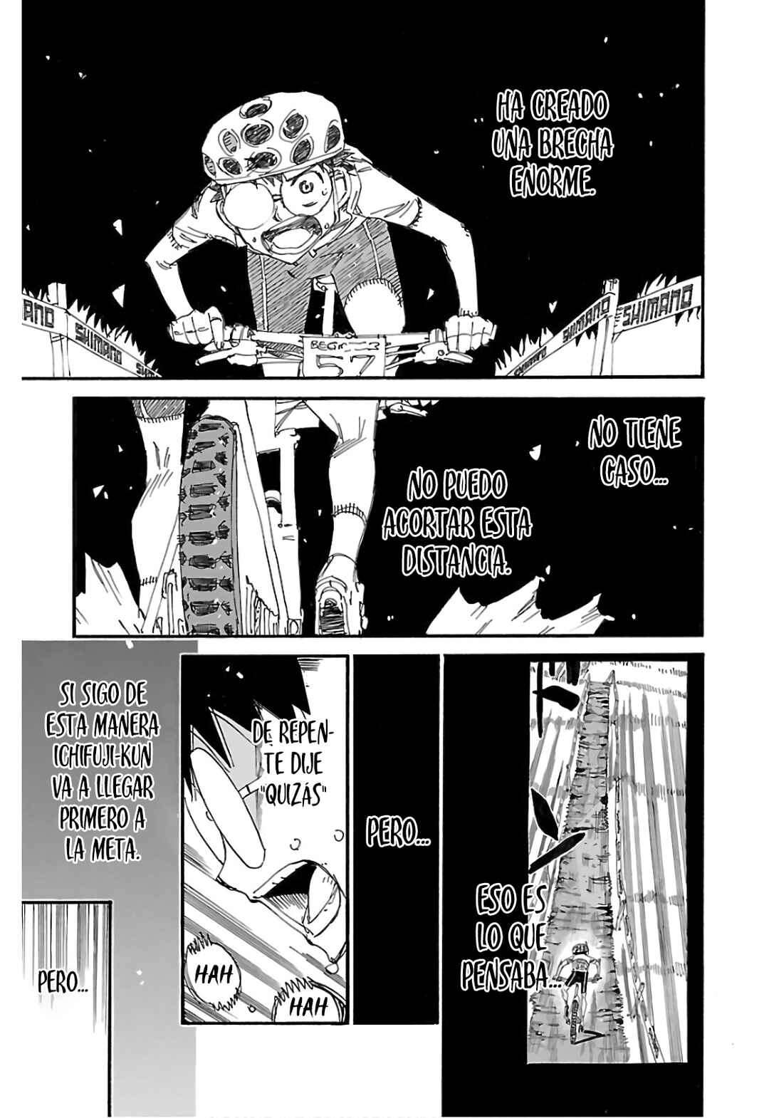 Chapter 596 - Page 13