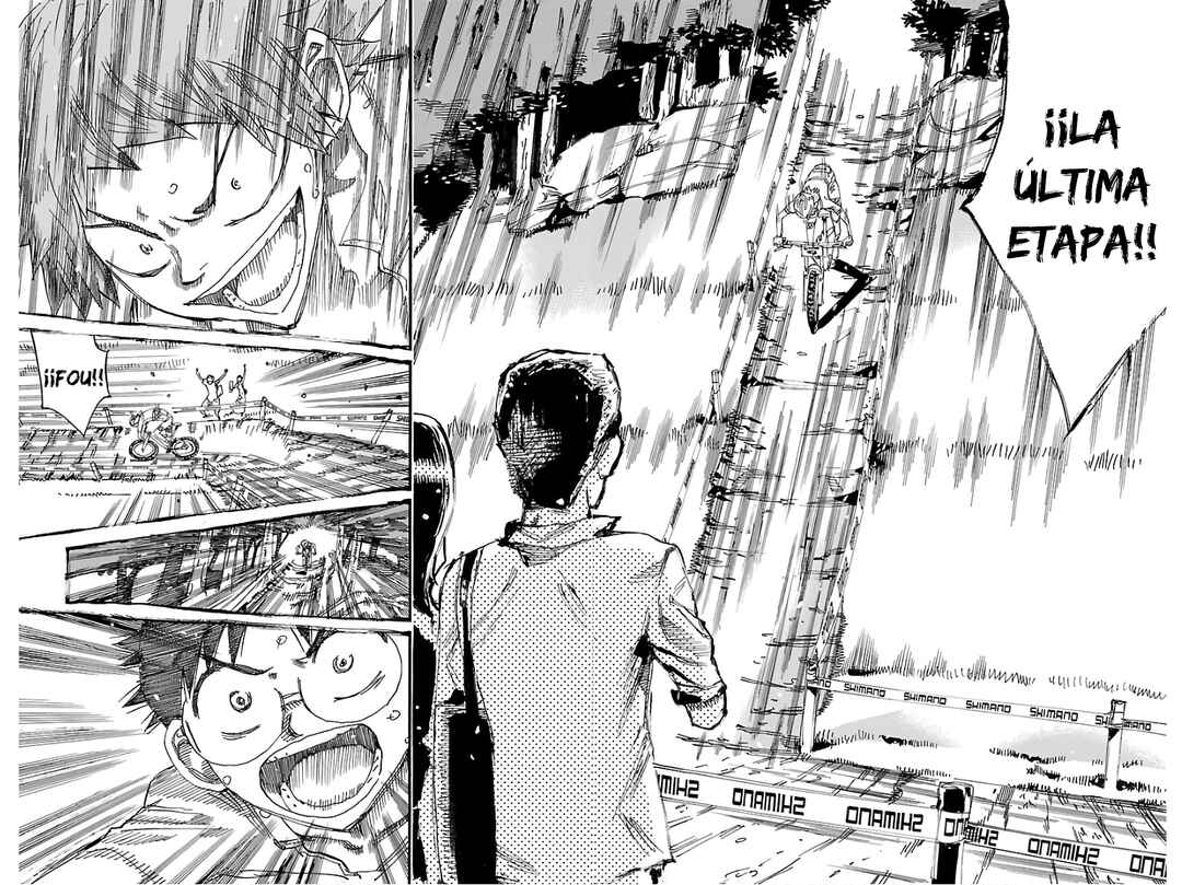Chapter 596 - Page 20