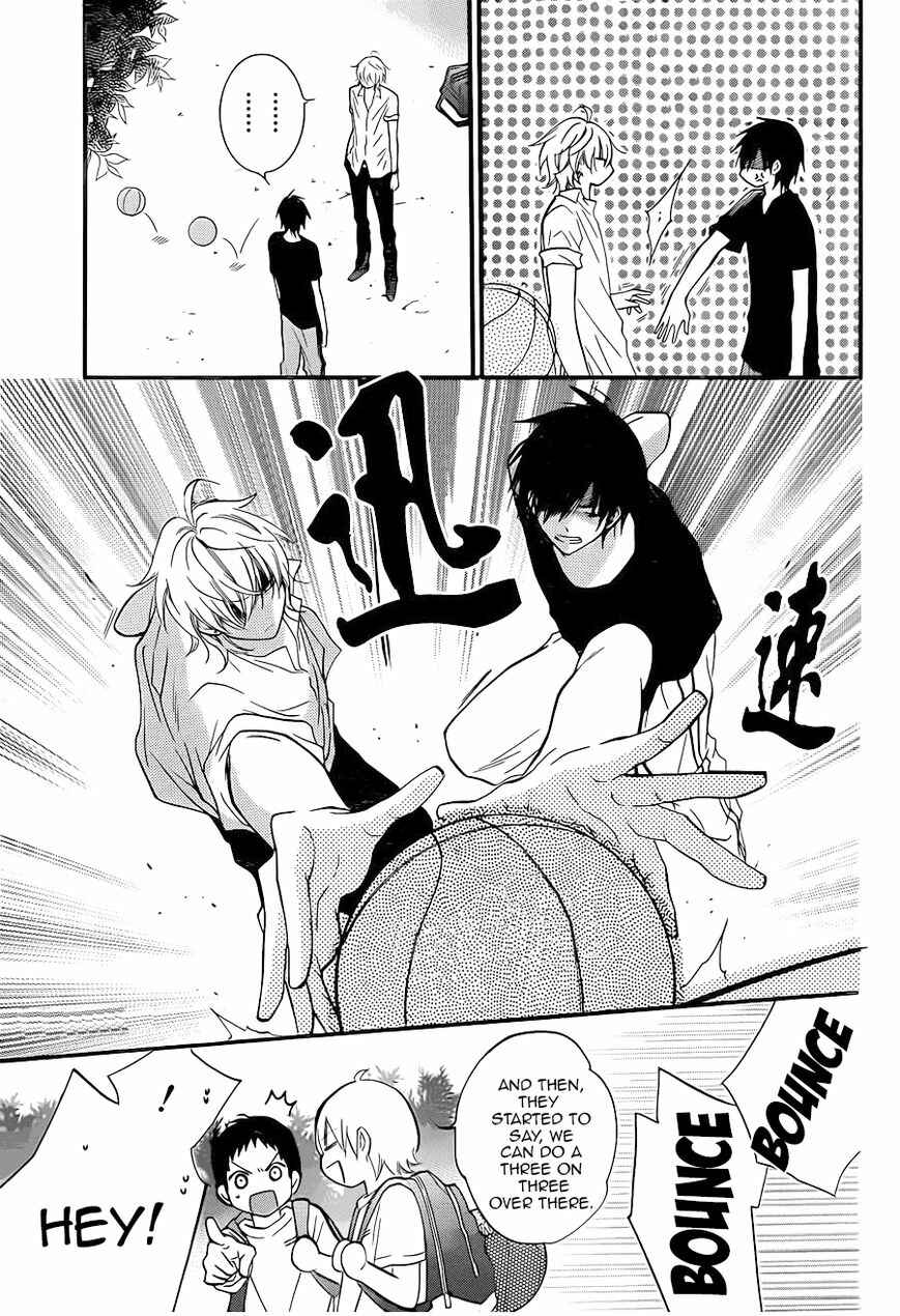 Chapter 18 - Page 9