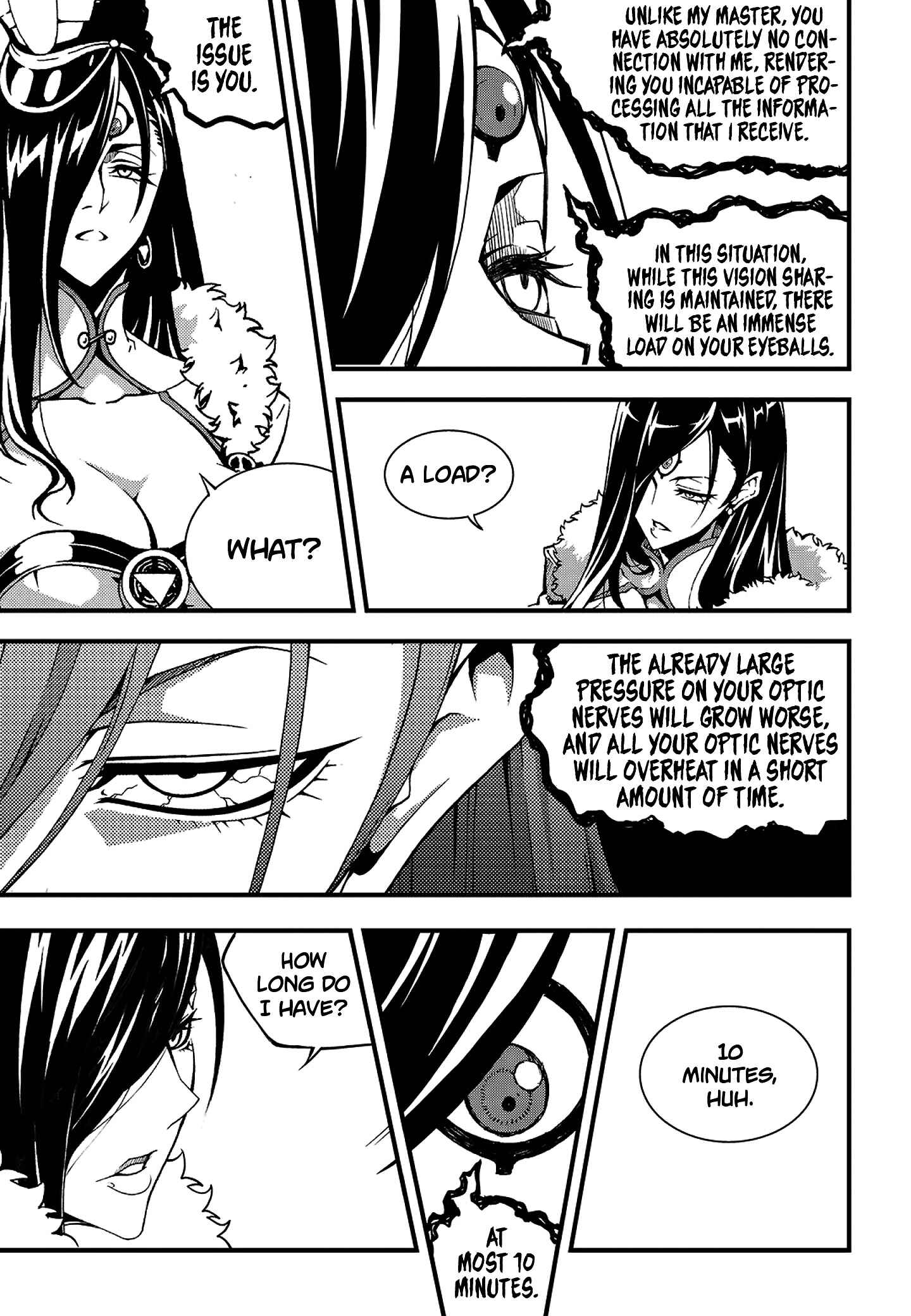 Chapter 224 - Page 15