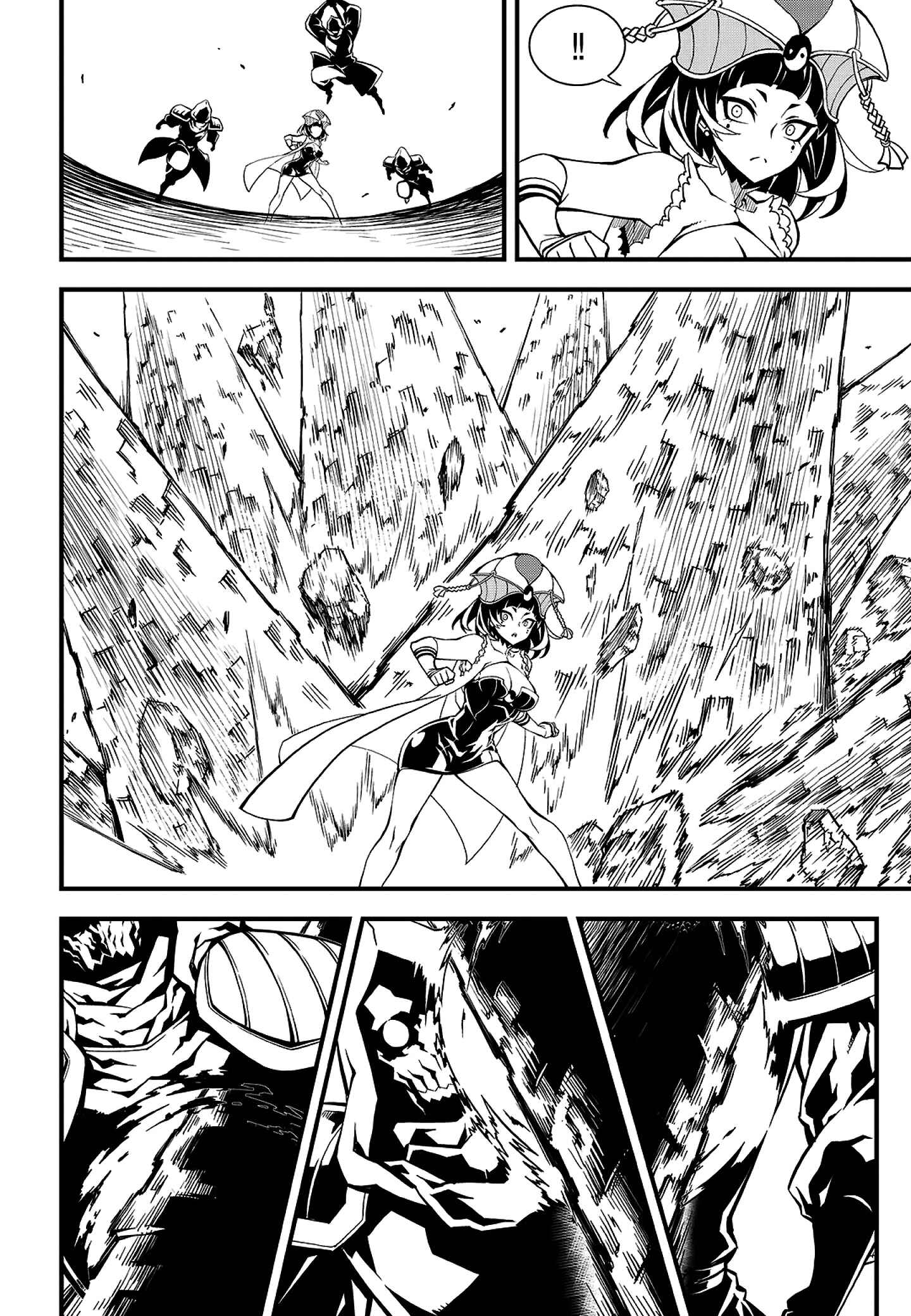 Chapter 224 - Page 16