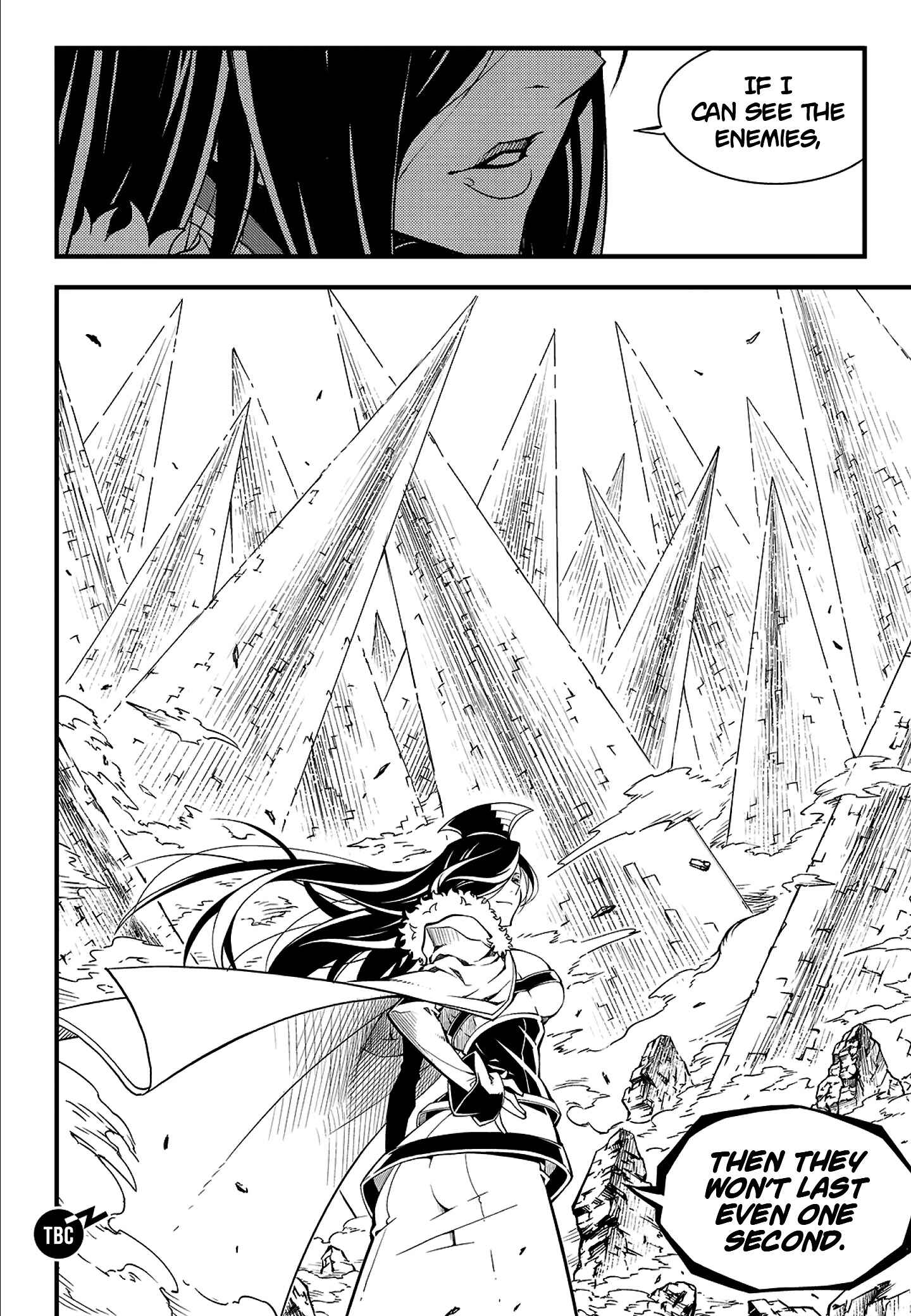 Chapter 224 - Page 17
