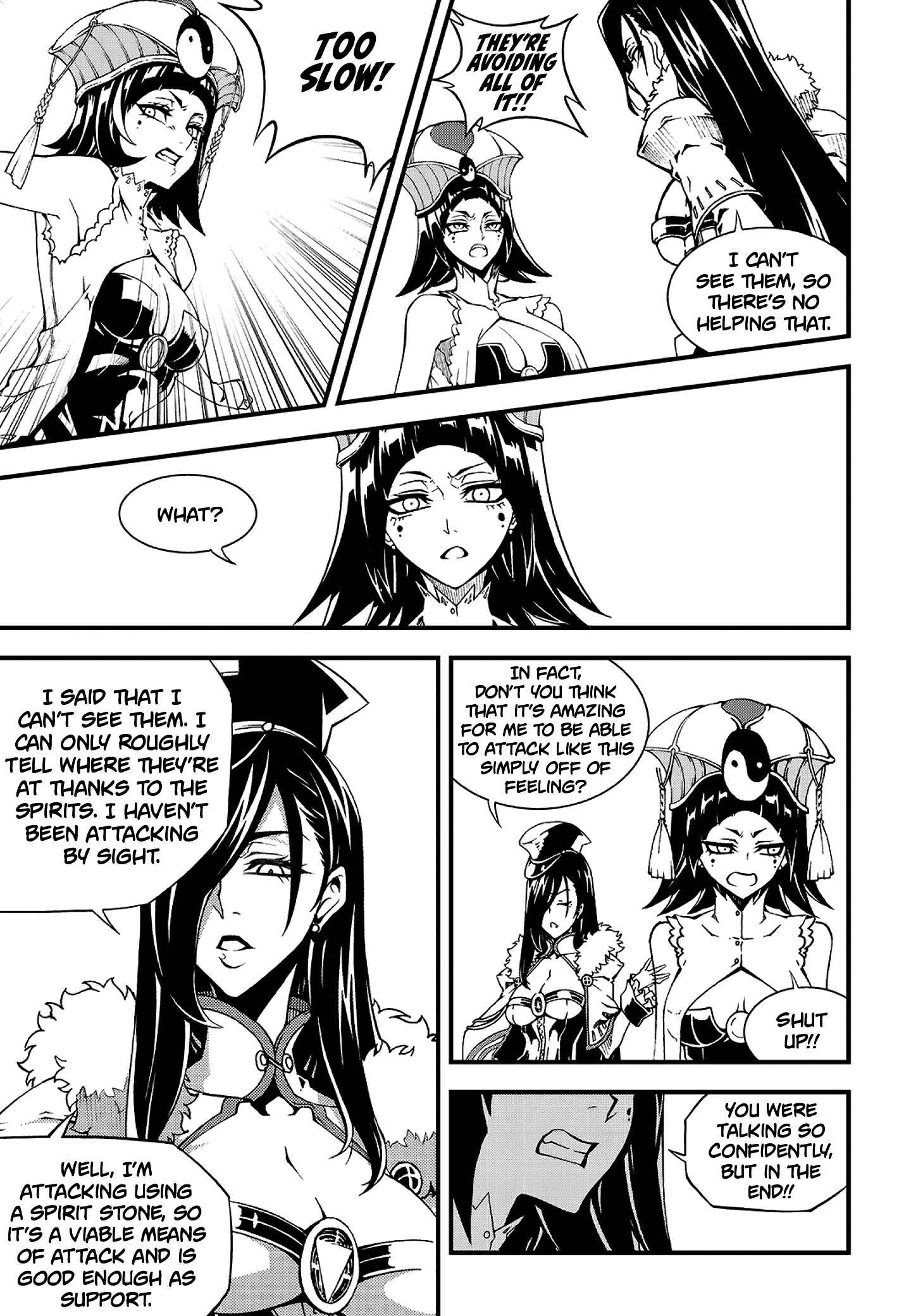 Chapter 224 - Page 9