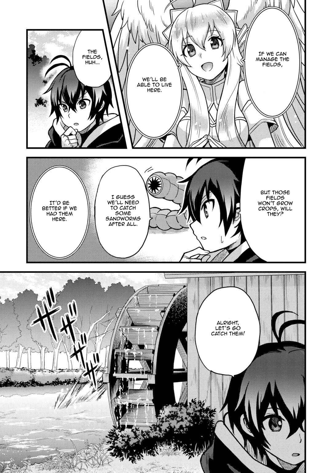 Chapter 41 - Page 21