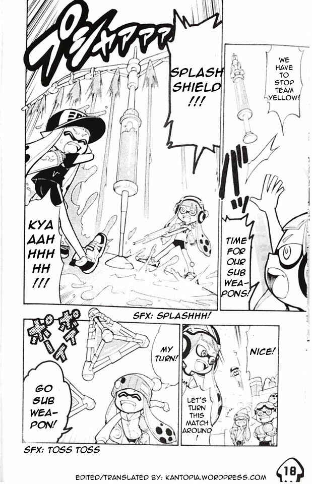 Chapter 0 - Page 11