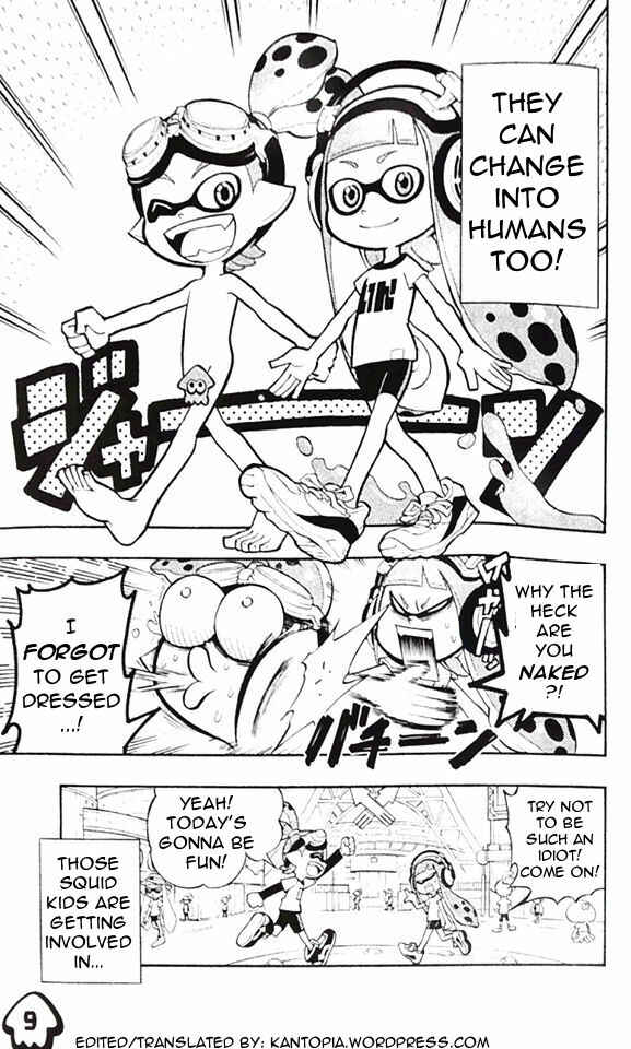 Chapter 0 - Page 2