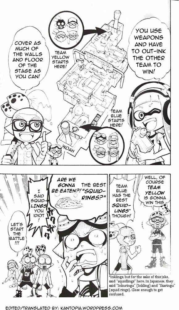 Chapter 0 - Page 4