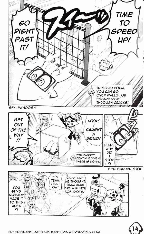 Chapter 0 - Page 7