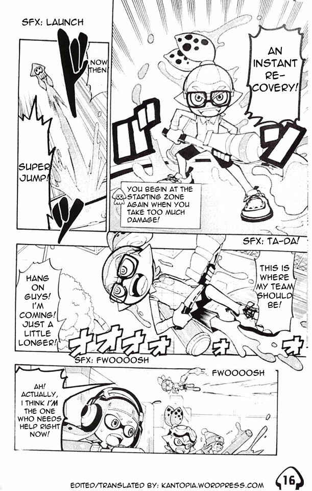 Chapter 0 - Page 9