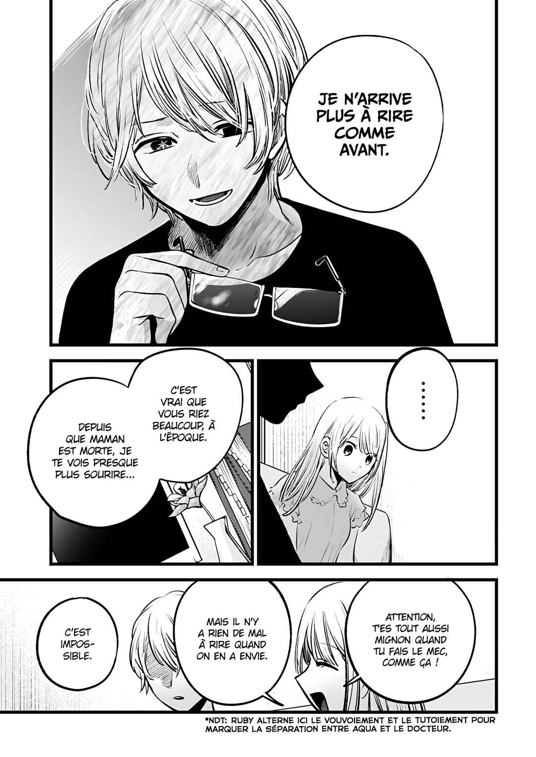 Chapter 143 - Page 11