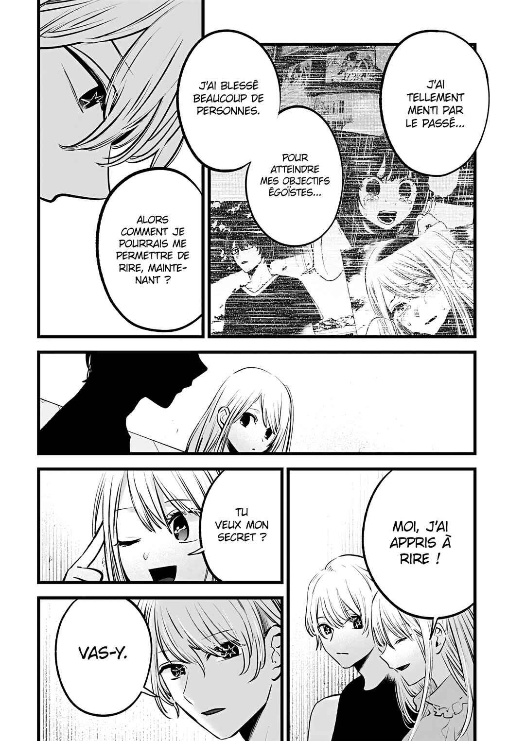 Chapter 143 - Page 12