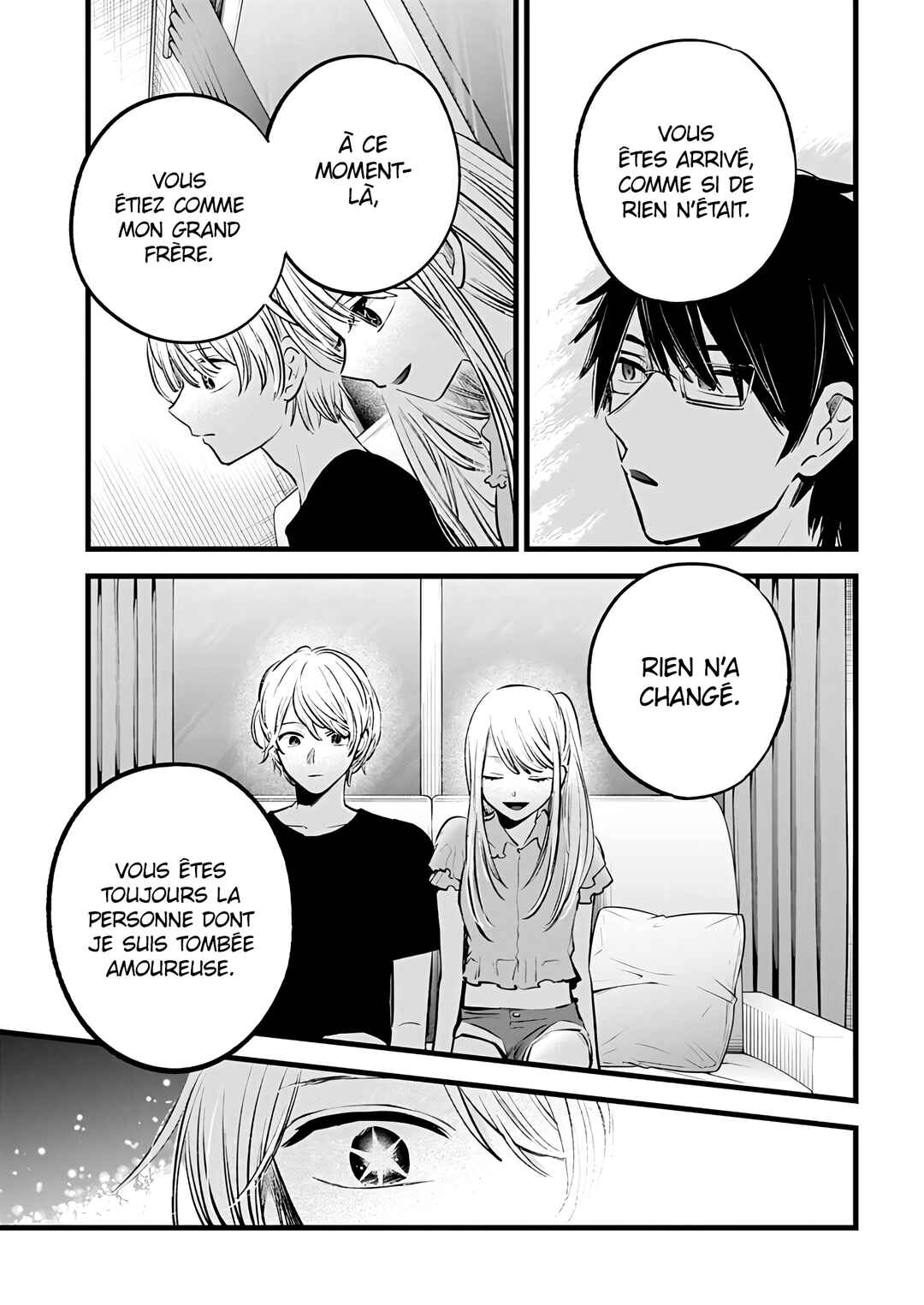 Chapter 143 - Page 15
