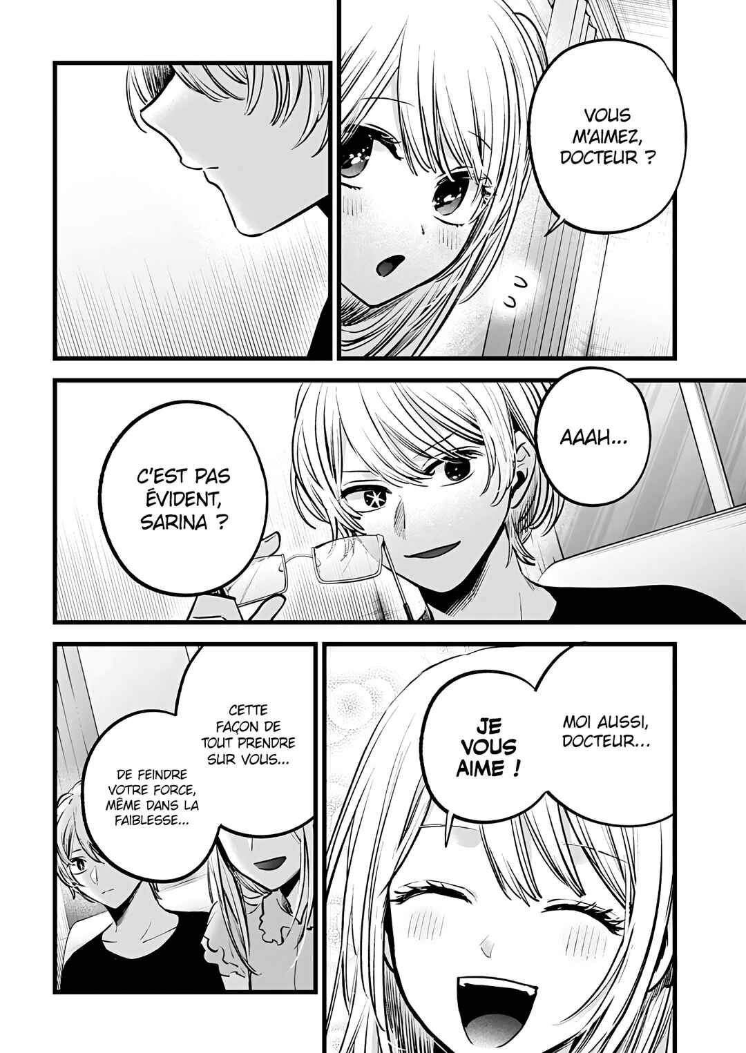 Chapter 143 - Page 16