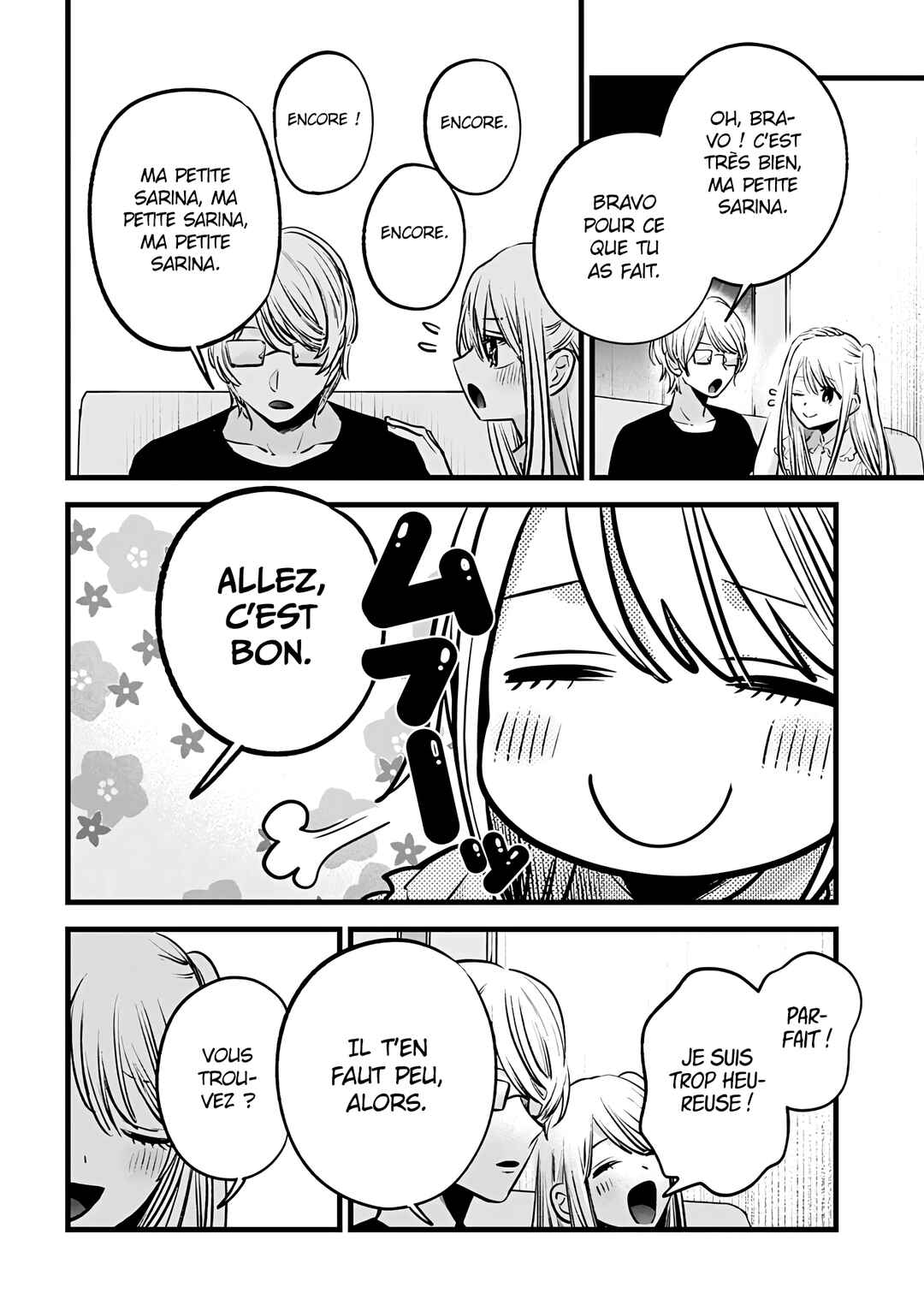 Chapter 143 - Page 8