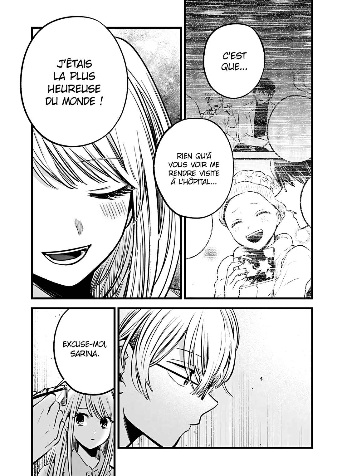 Chapter 143 - Page 9