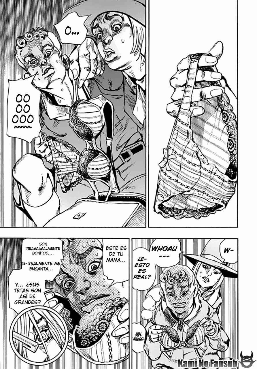 Chapter 64 - Page 11