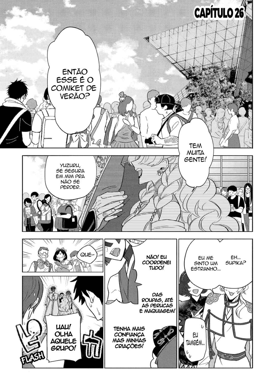 Chapter 26.1 - Page 1