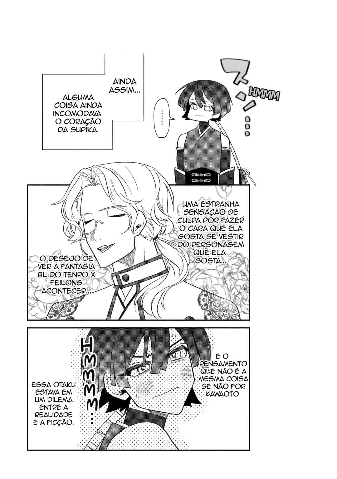 Chapter 26.1 - Page 22