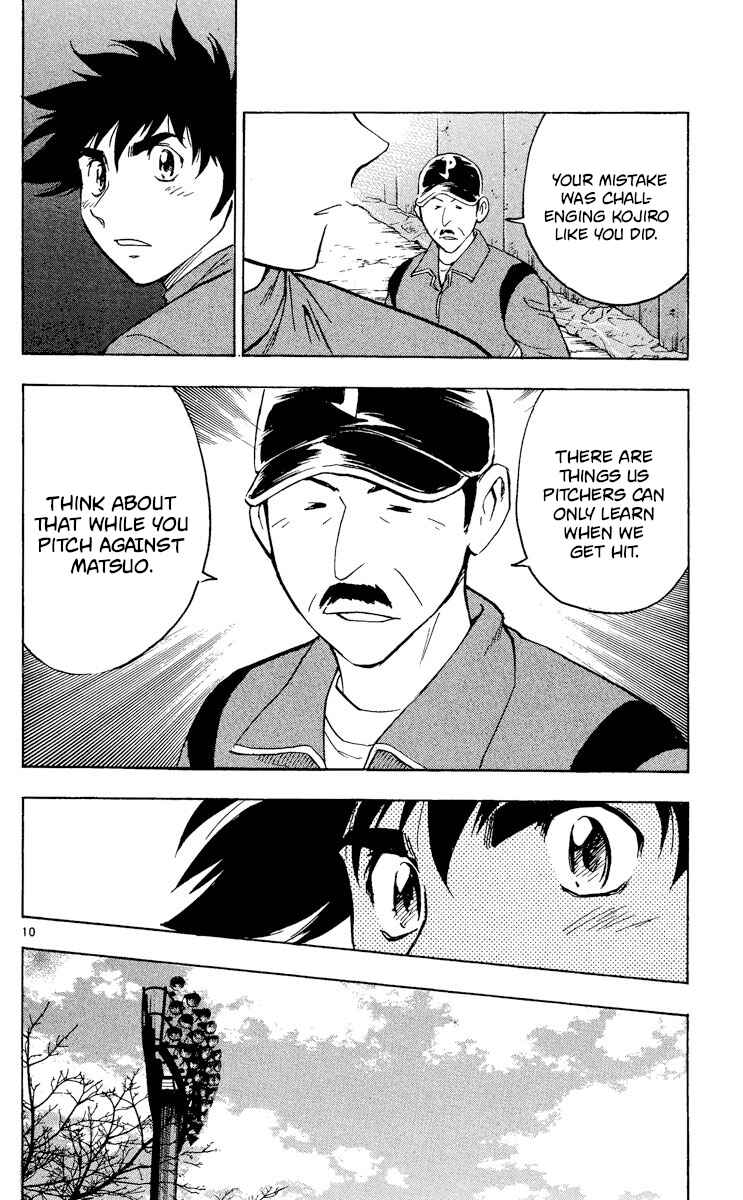 Chapter 511 - Page 10