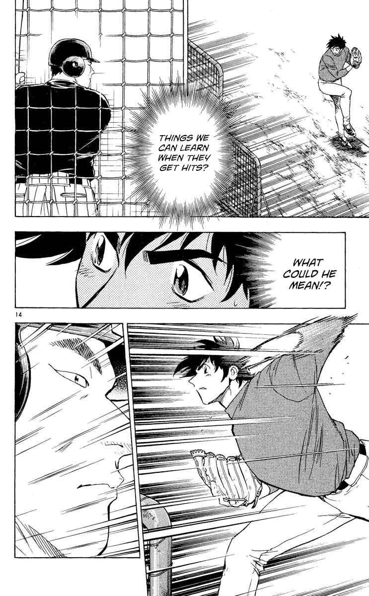 Chapter 511 - Page 14