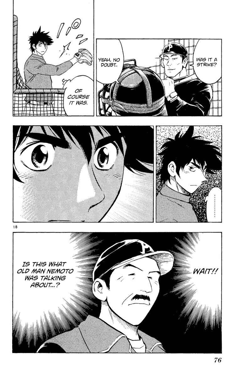Chapter 511 - Page 18