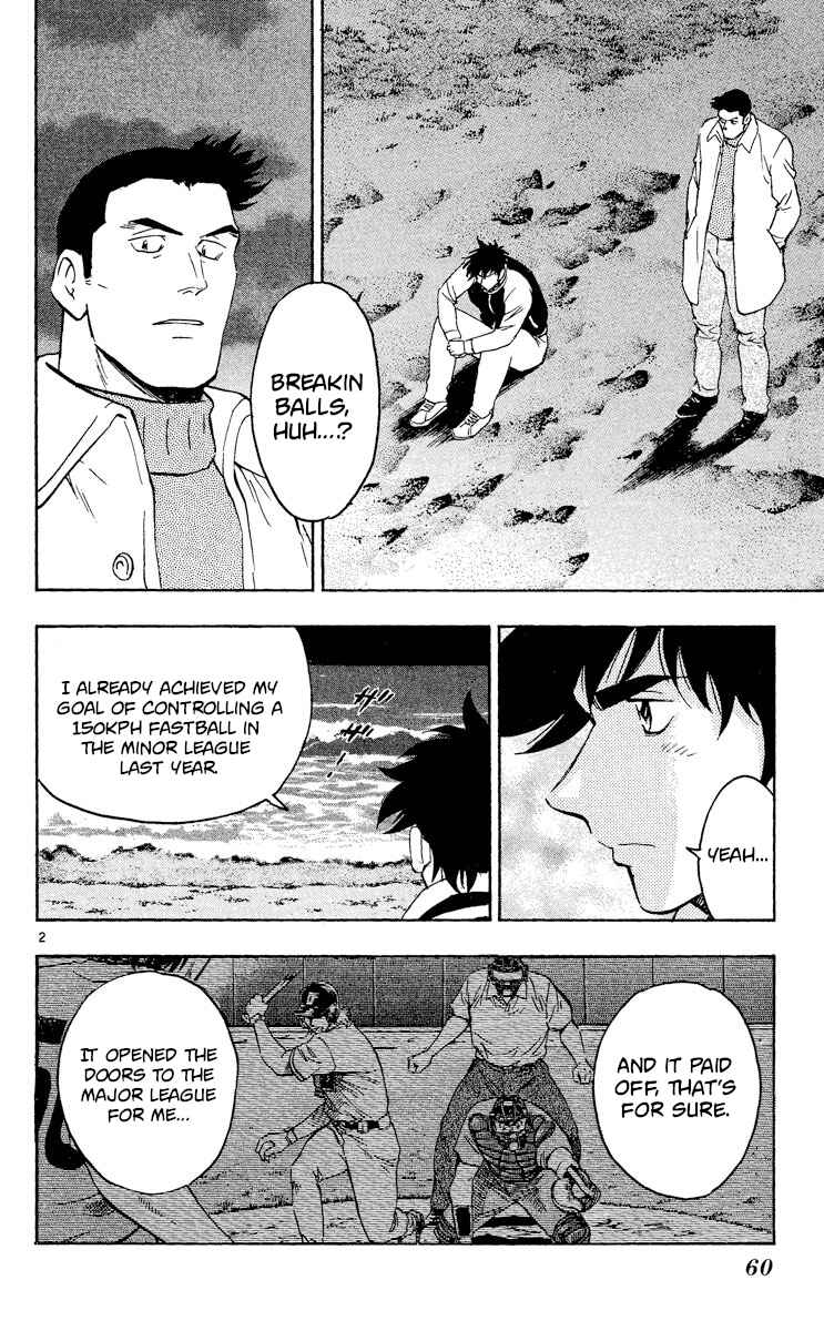 Chapter 511 - Page 2