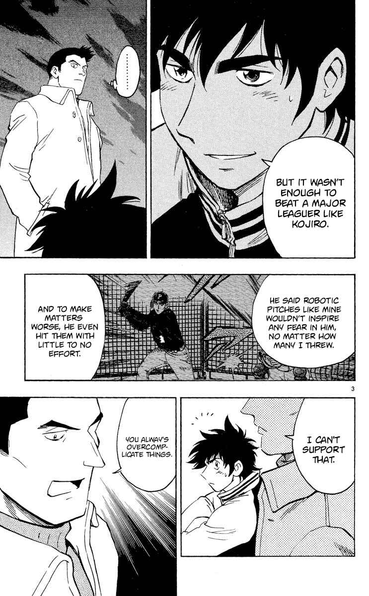 Chapter 511 - Page 3