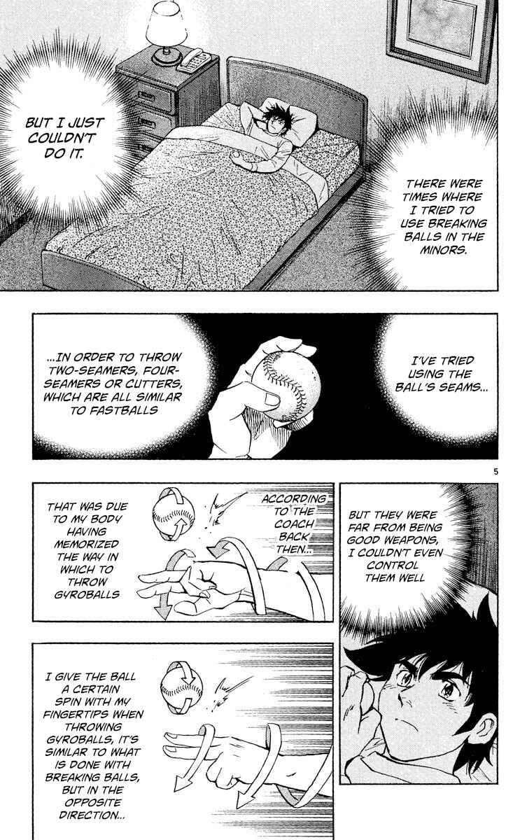 Chapter 511 - Page 5