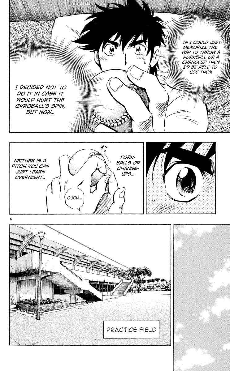 Chapter 511 - Page 6
