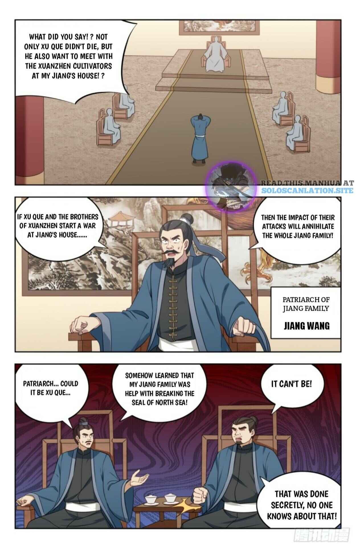 Chapter 227 - Page 2