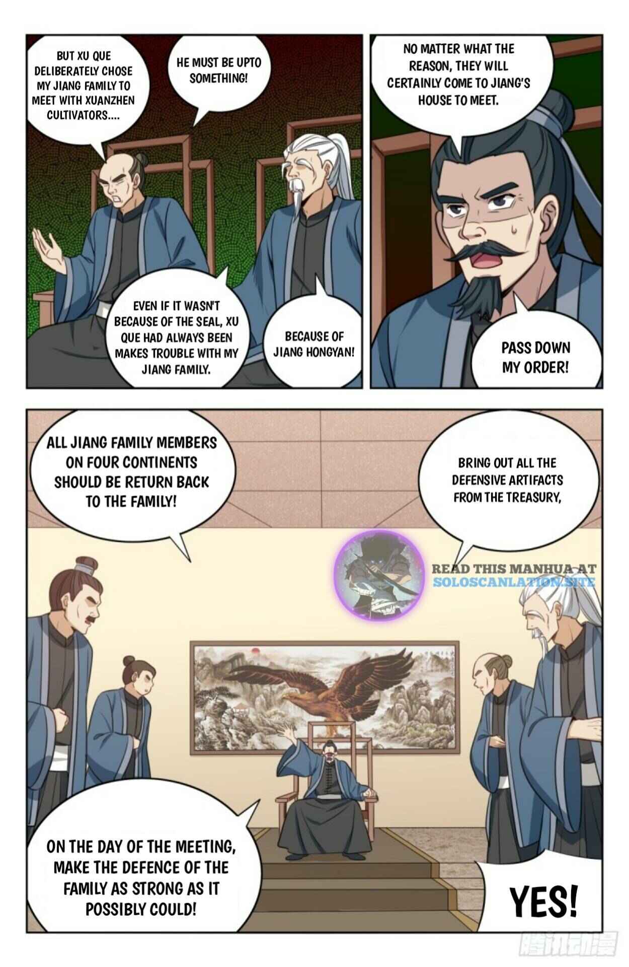 Chapter 227 - Page 3