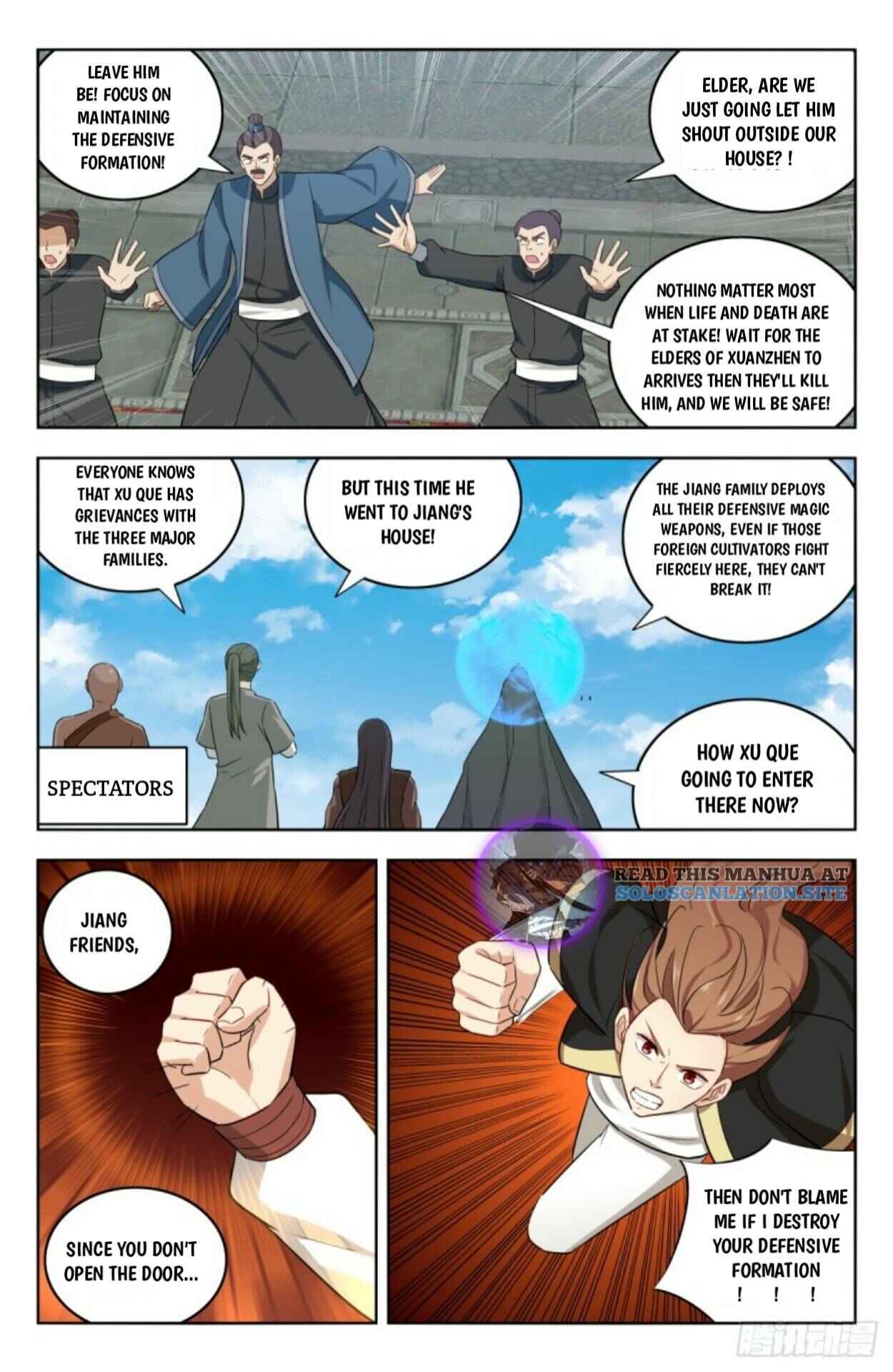 Chapter 227 - Page 8
